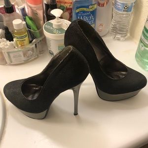 Jazzy Heels For That Night Out!